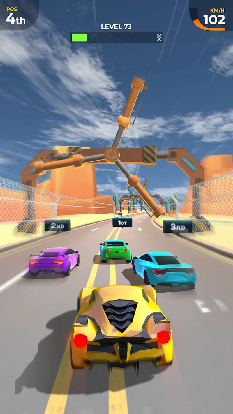 Car Race 3D: Car Racing Mod Car Race 3D: Car Racing Mod