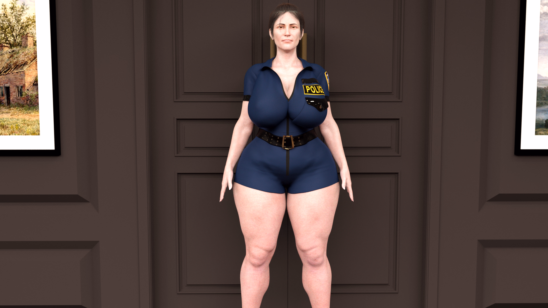 Thicc Problems