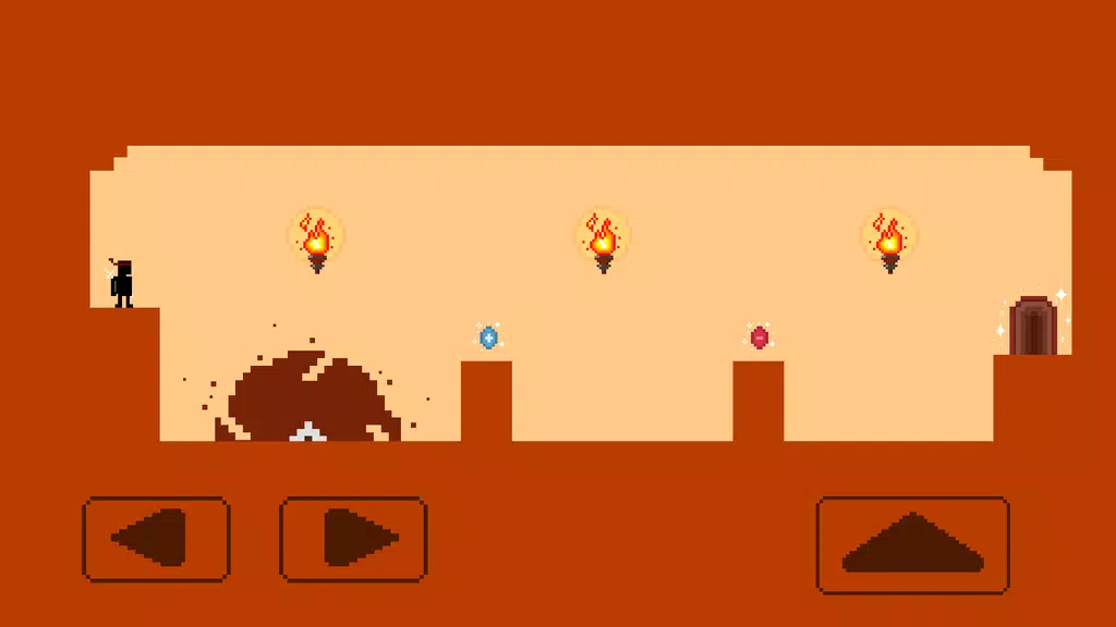 Die Again: Troll Game Ever Mod