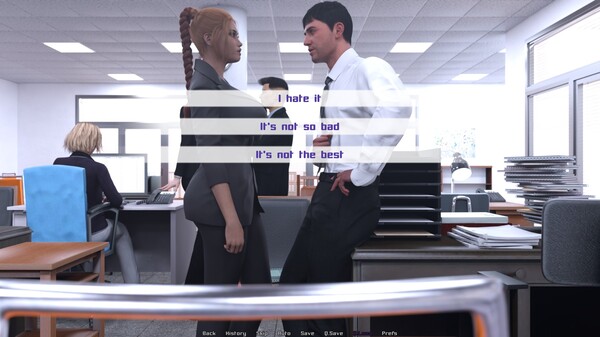 Criminal Attraction Criminal Attraction
