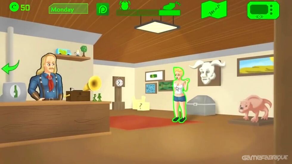 Fallout: Vault 69