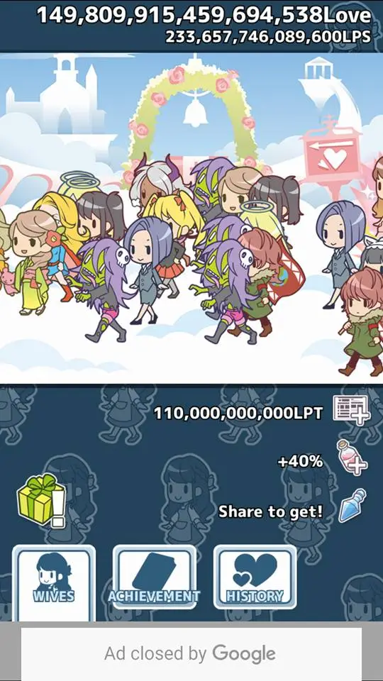 10 Billion Husbands 10 Billion Husbands