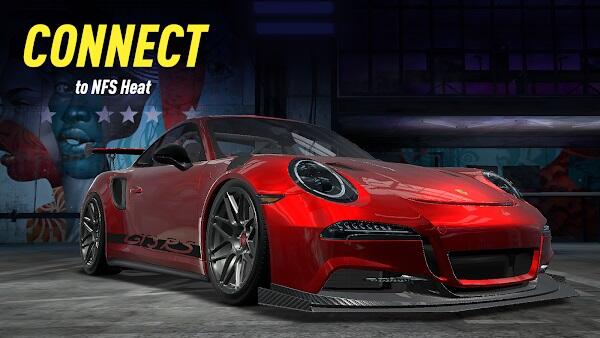 NFS Heat Studio NFS Heat Studio