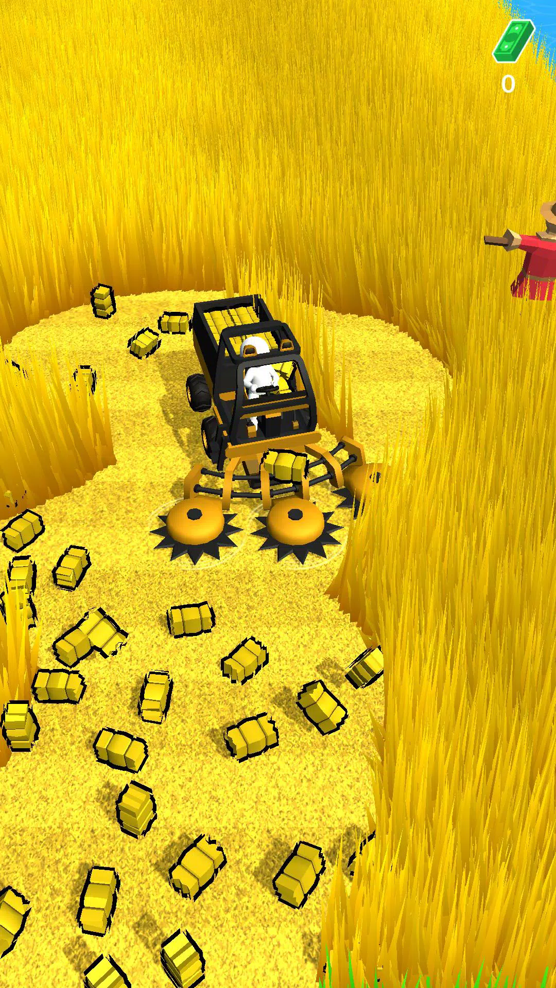 Stone Grass — Mowing Simulator