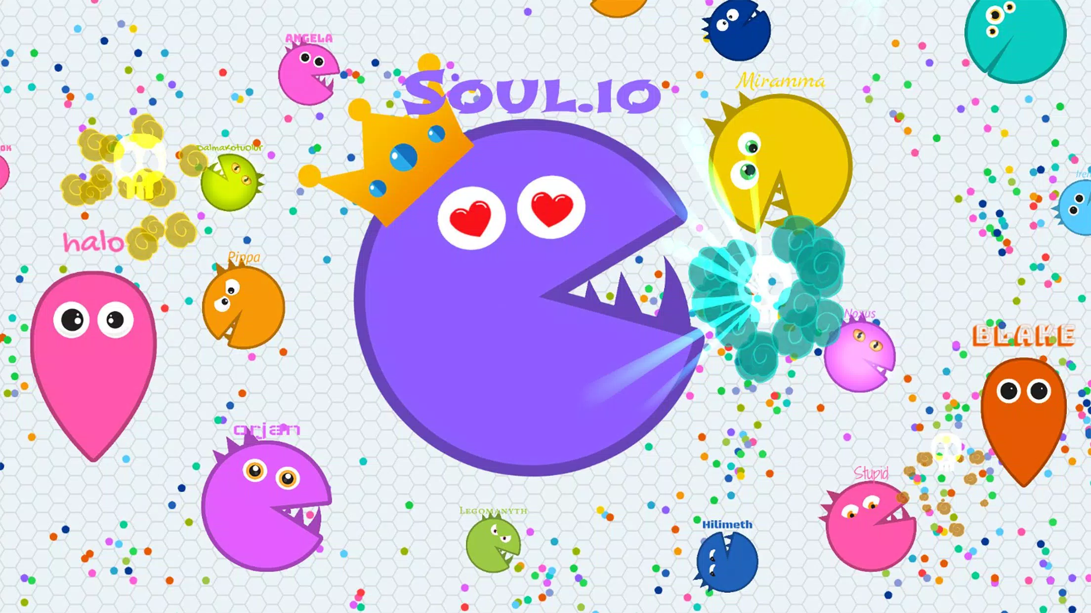 Soul.io Soul.io