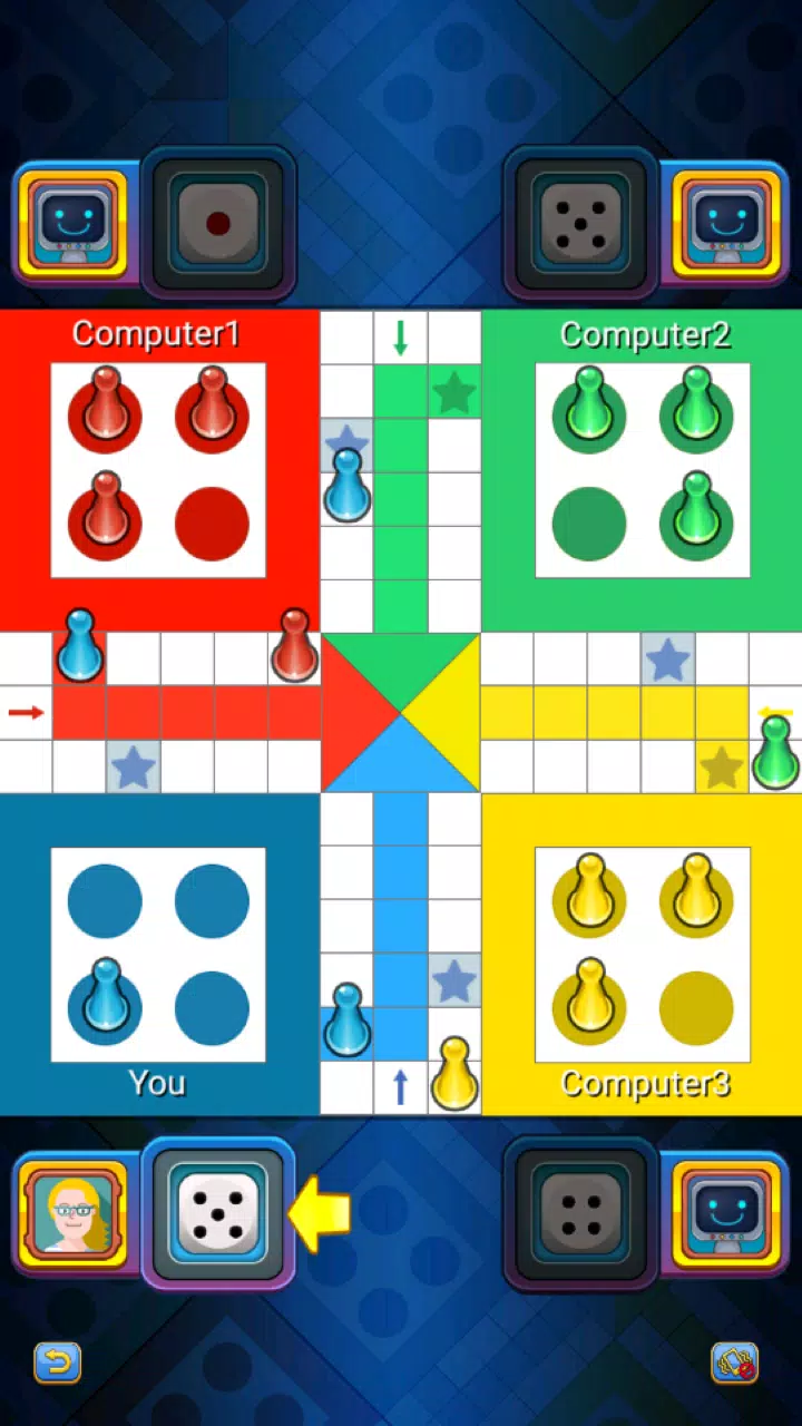 Ludo Master™ - Ludo Board Game Ludo Master™ - Ludo Board Game