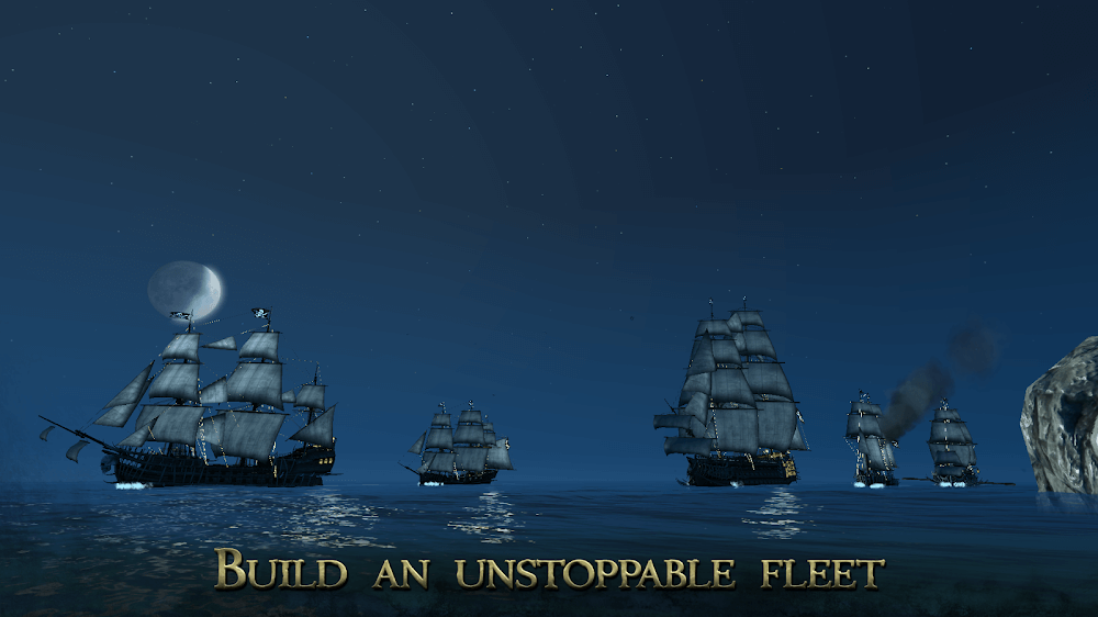 The Pirate The Pirate