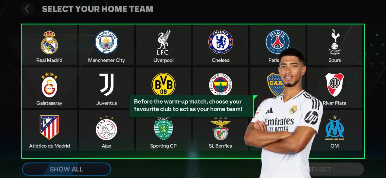 EA Sports FC Mobile 26
