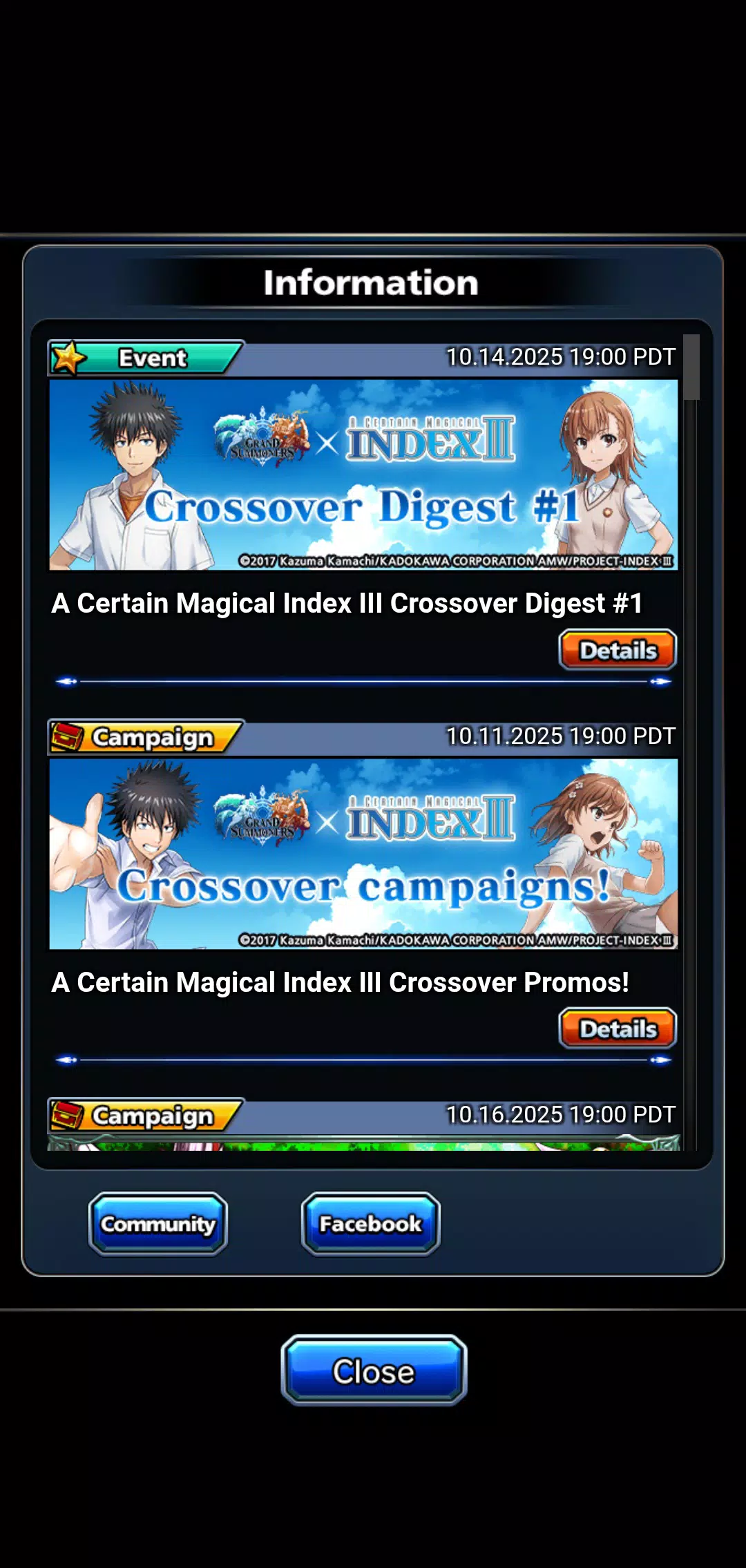 85.9Grand Summoners - Anime RPG 85.9Grand Summoners - Anime RPG