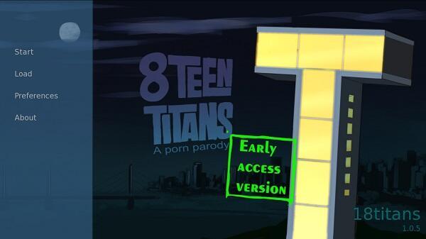 18Titans