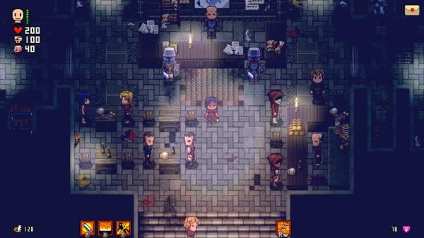 LonaRPG Android LonaRPG Android