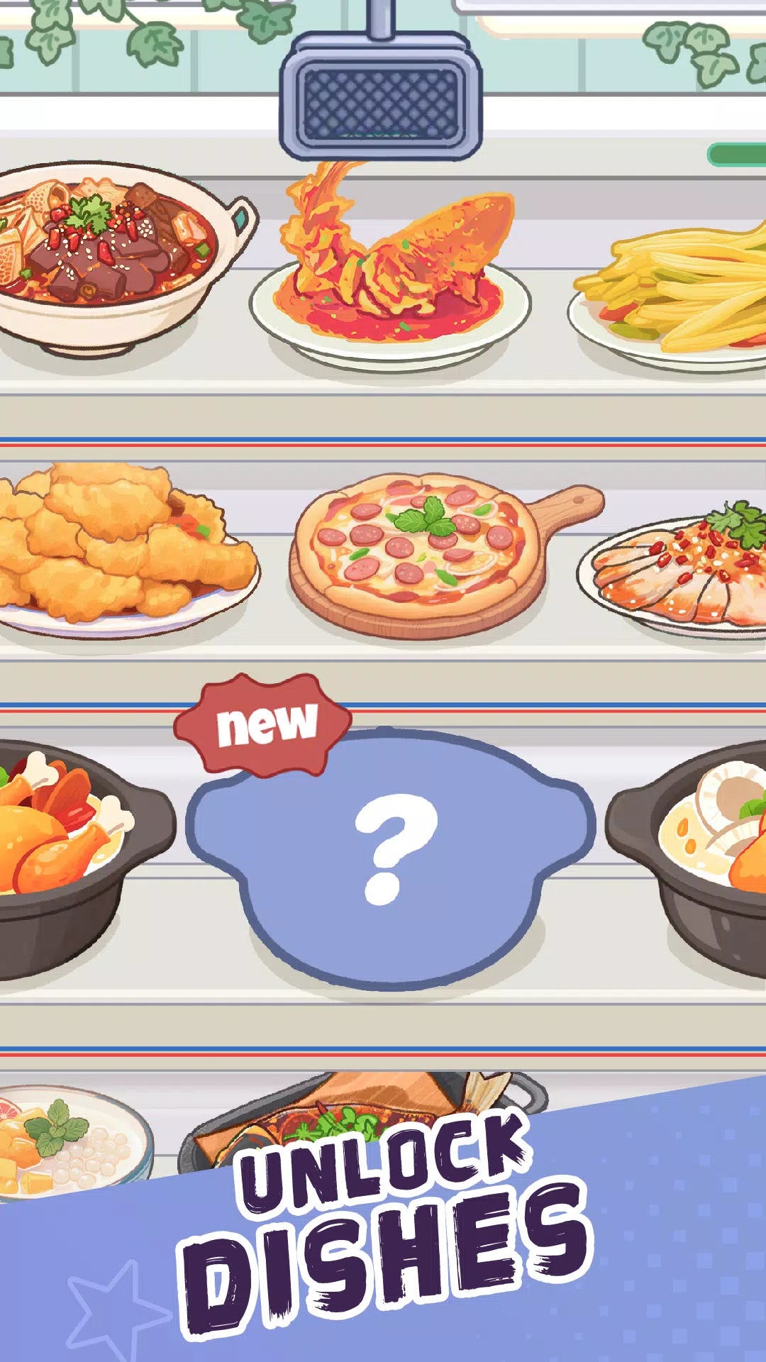 My Hotpot Story