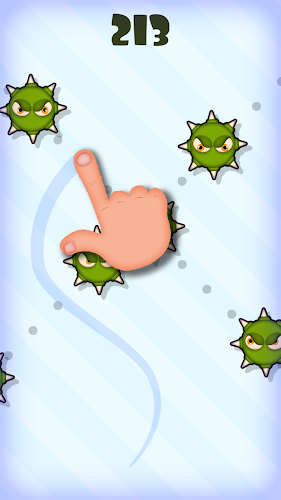 Mmm Fingers Mod