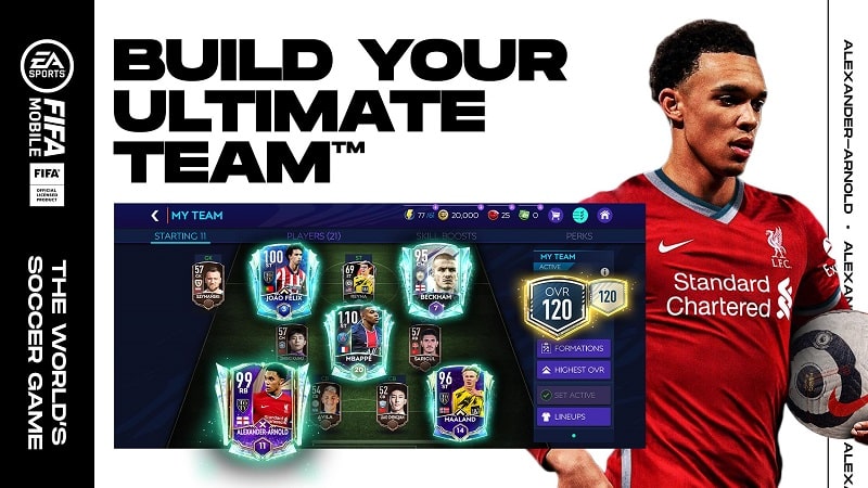 FIFA Football APK