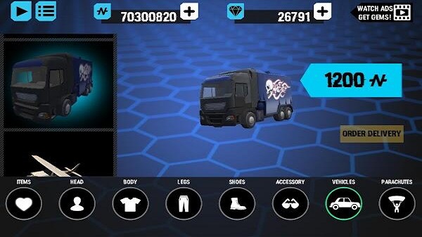 Truck Driver City Crush Truck Driver City Crush