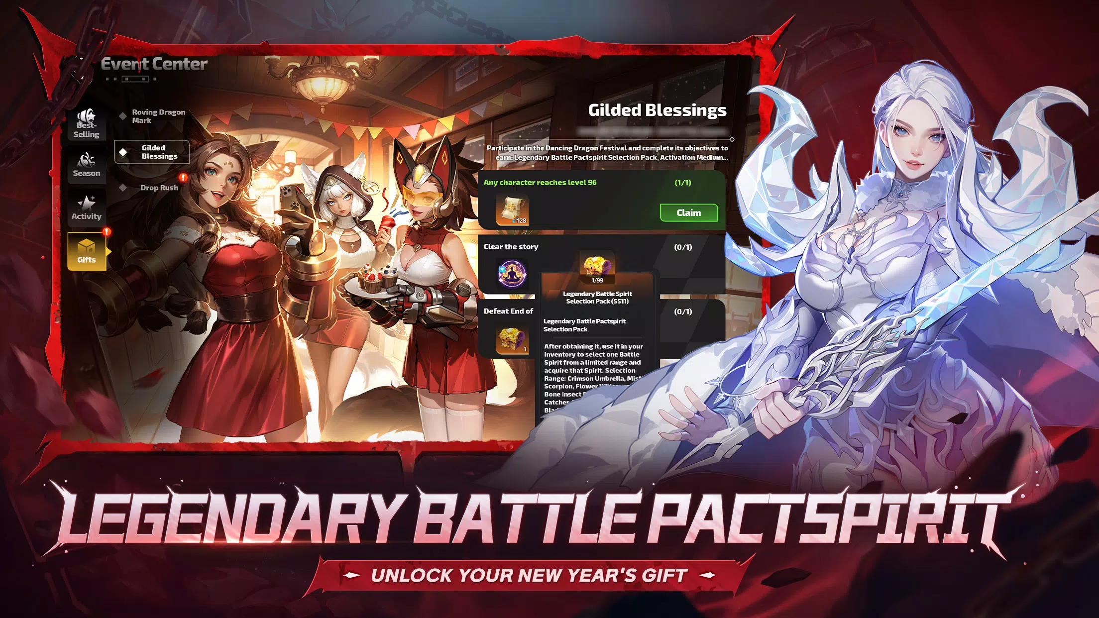 Torchlight: Infinite