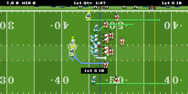 Retro Bowl MOD