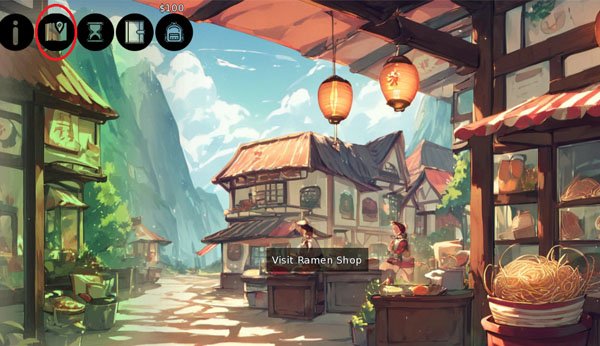 House of Shinobi House of Shinobi