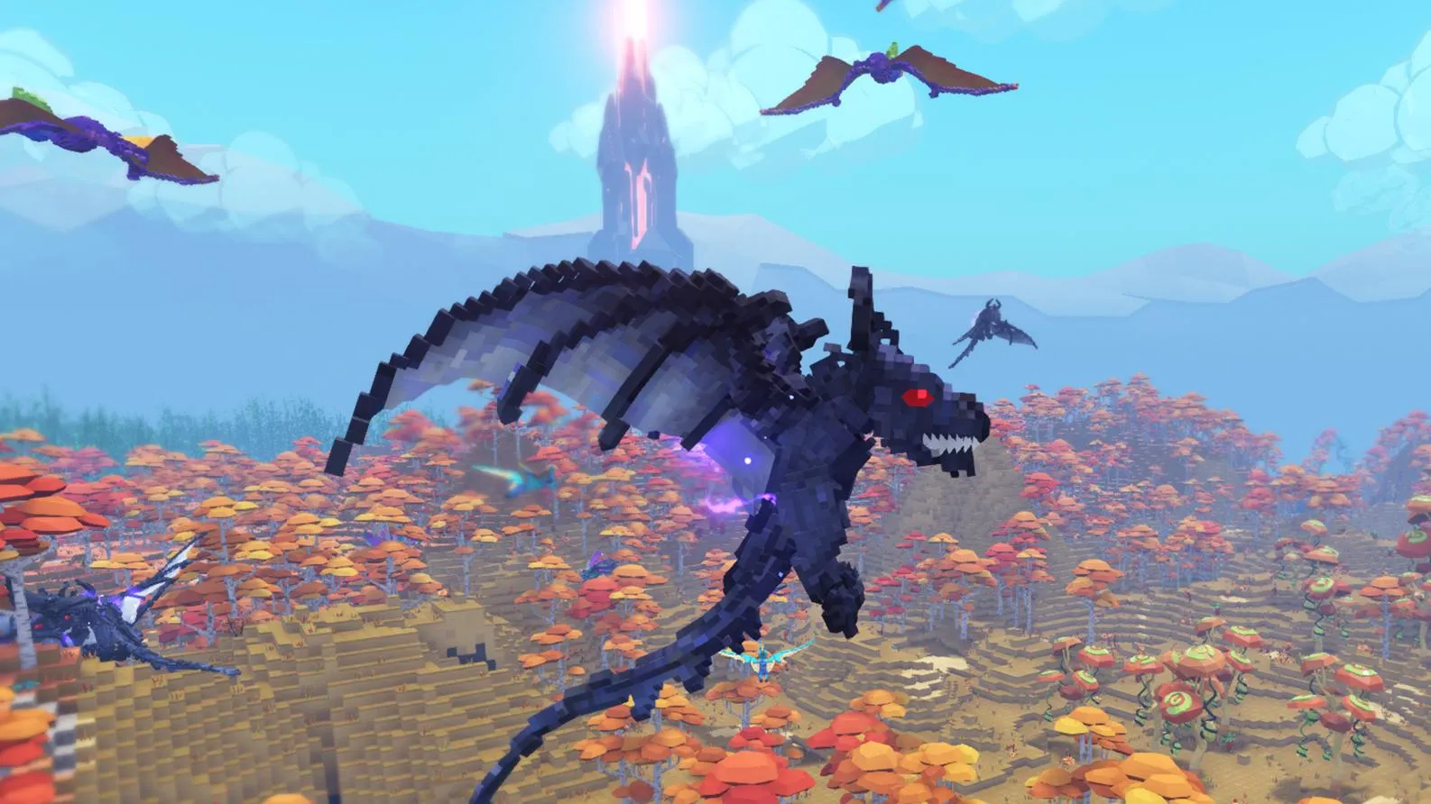 PixARK