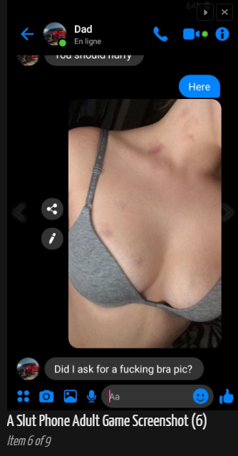 Slut Phone apk