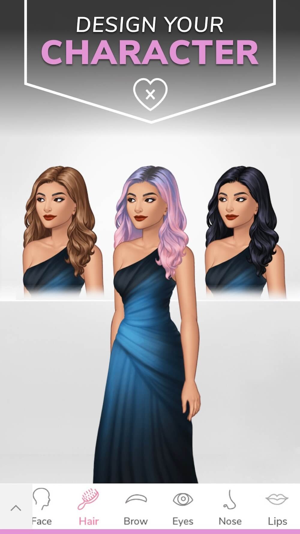 Episode Choose Your Story