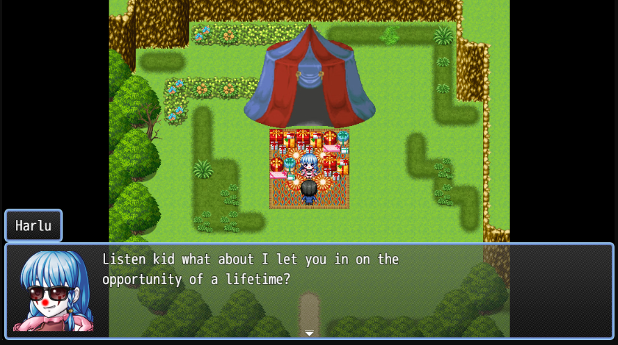 Zero to Harem Hero: A Hentai Isekai Adventure