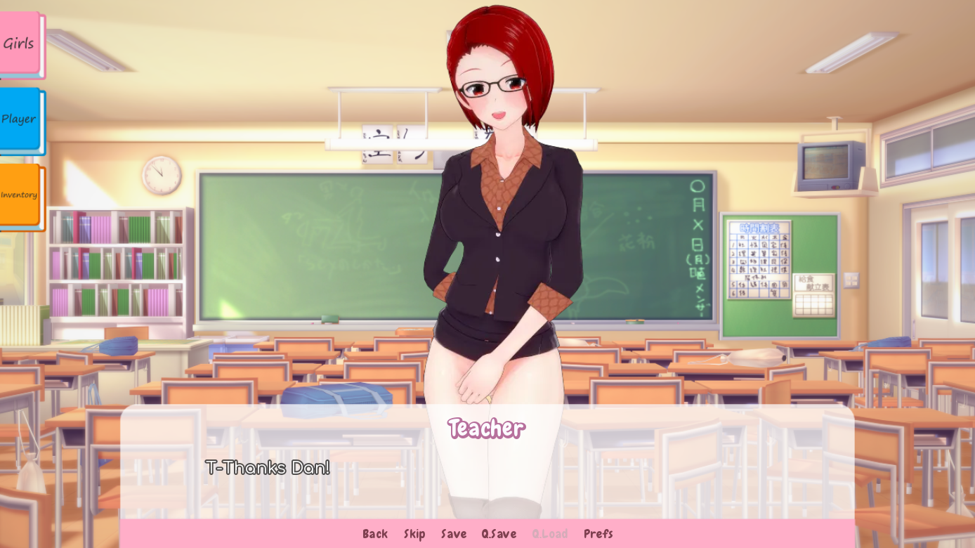 Literature Hentai Club