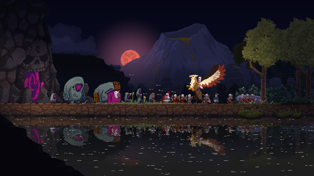 Kingdom Two Crowns APK Kingdom Two Crowns APK