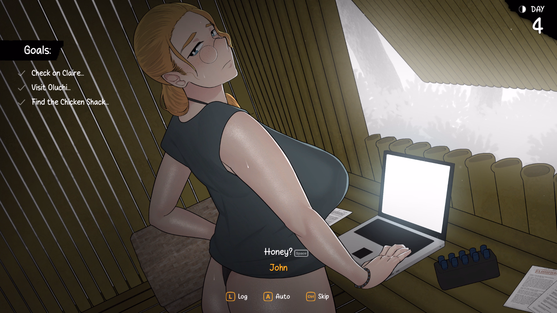 Arrival of the Goddess APK