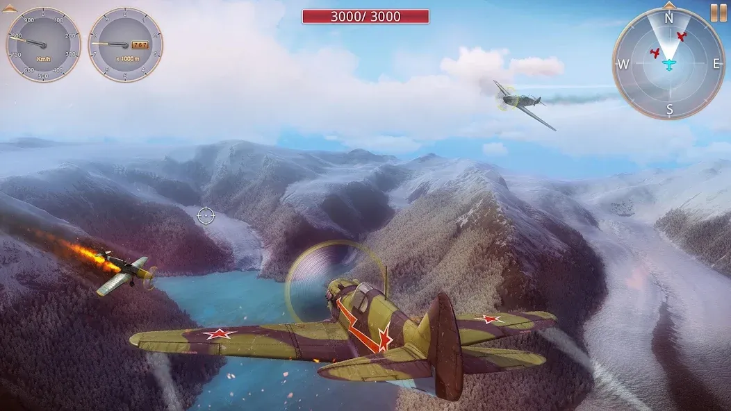 Sky Gamblers - Storm Raiders 2 Sky Gamblers - Storm Raiders 2