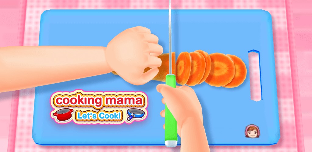 Cooking Mama Cooking Mama