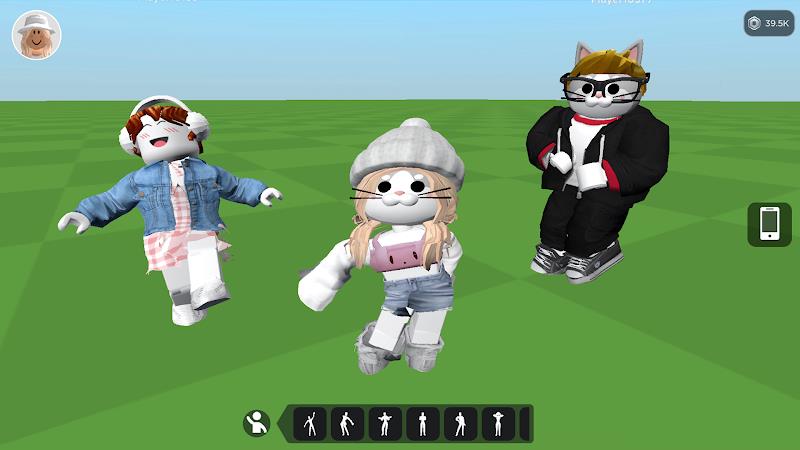 Blox World Blox World