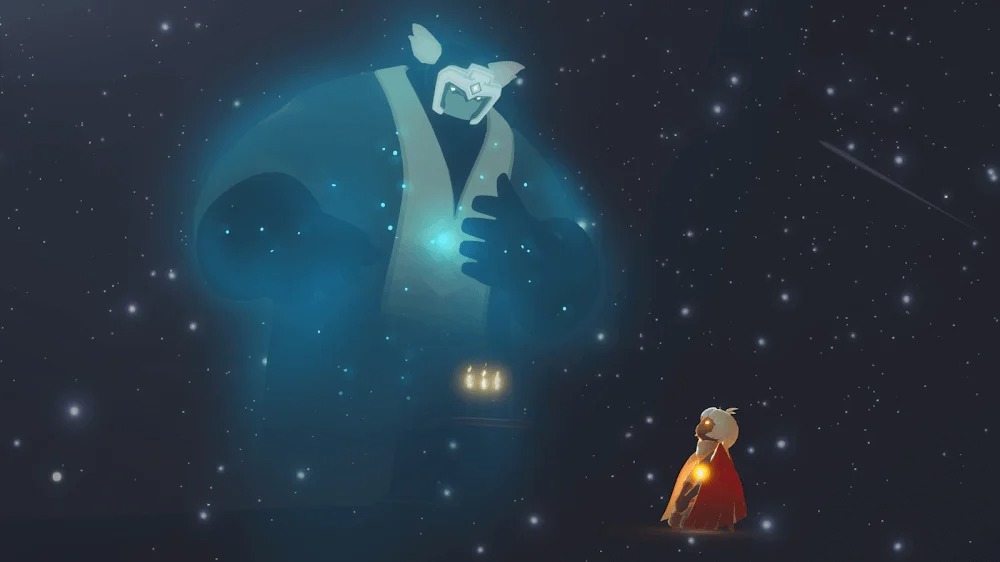 Sky: Children of the Light Sky: Children of the Light
