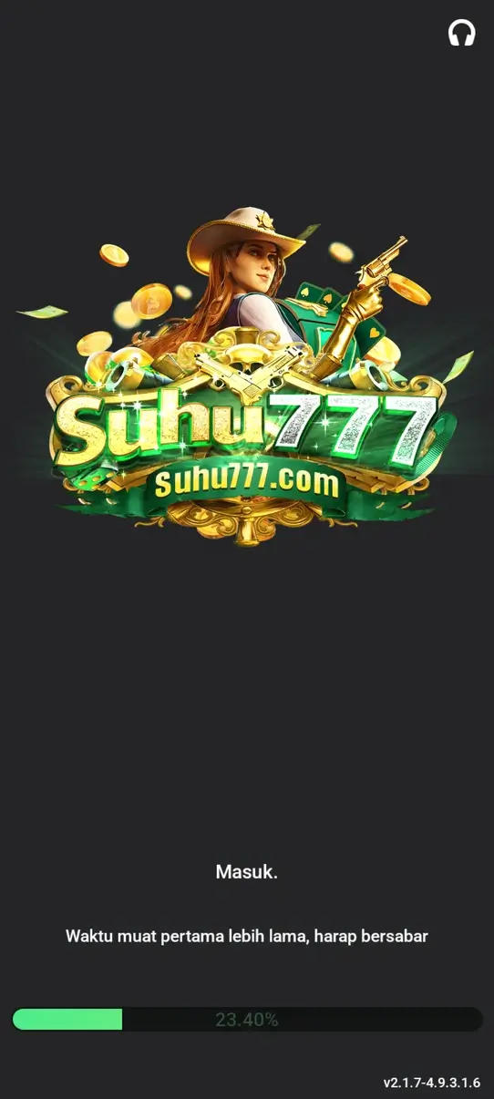 Suhu777