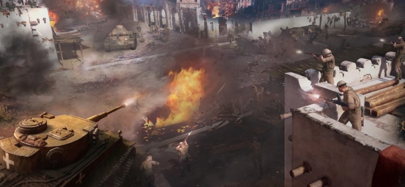 World War 2 Strategy Games World War 2 Strategy Games