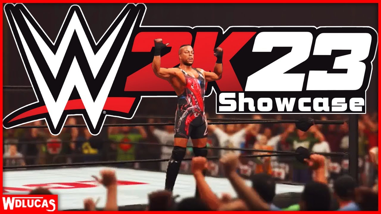 WR3D 2K24 WR3D 2K24