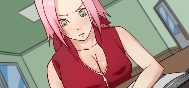Naruto: Bound by Chakra Naruto: Bound by Chakra