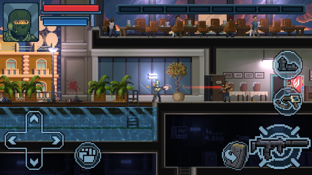 Door Kickers: Action Squad