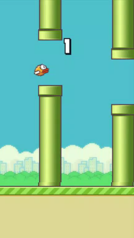 flappy bird indonesia