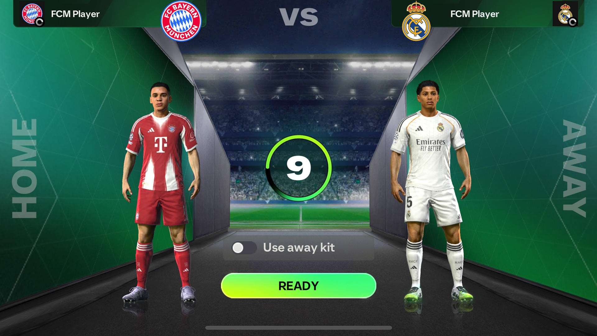 EA SPORTS FC™ Mobile BETA