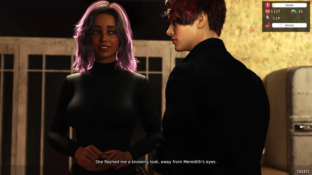 Game of Hearts Game of Hearts