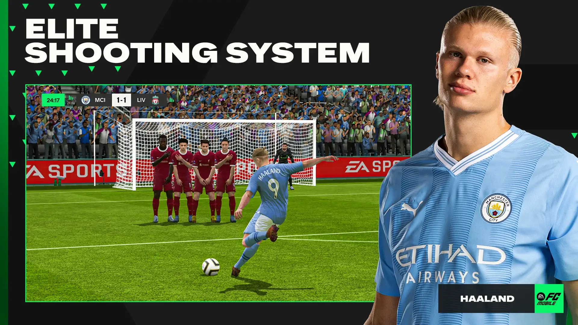 FIFA Mobile Japan