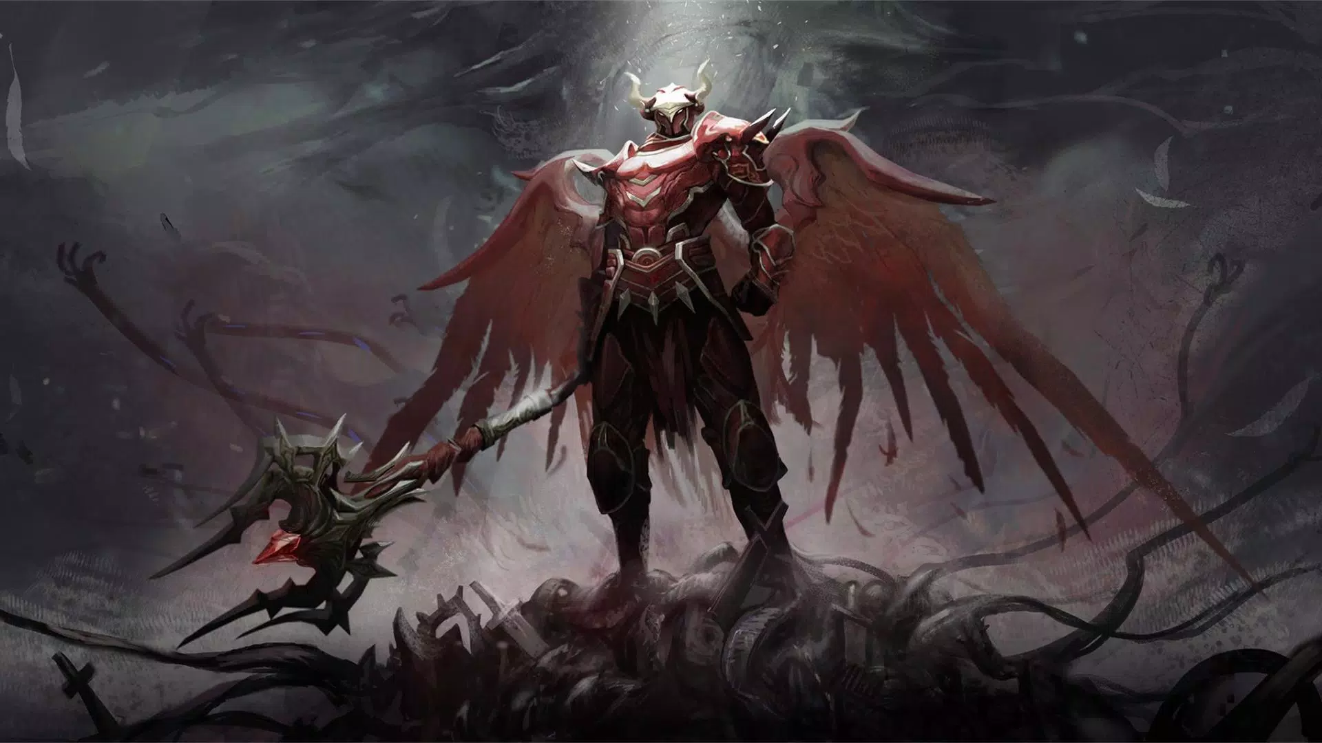 Blade of God Blade of God