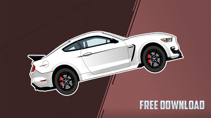Hill Climb Racing 4