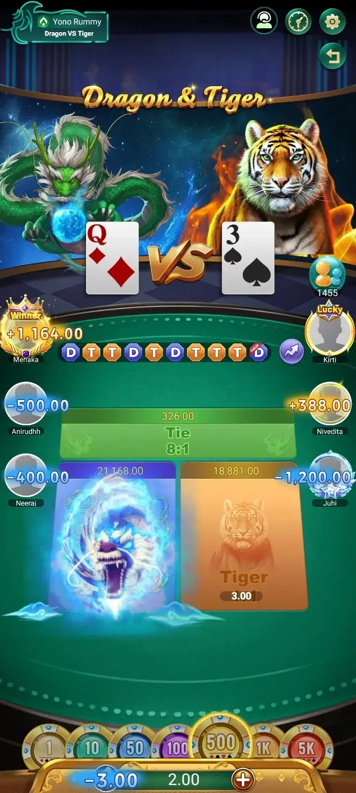 Yono Rummy