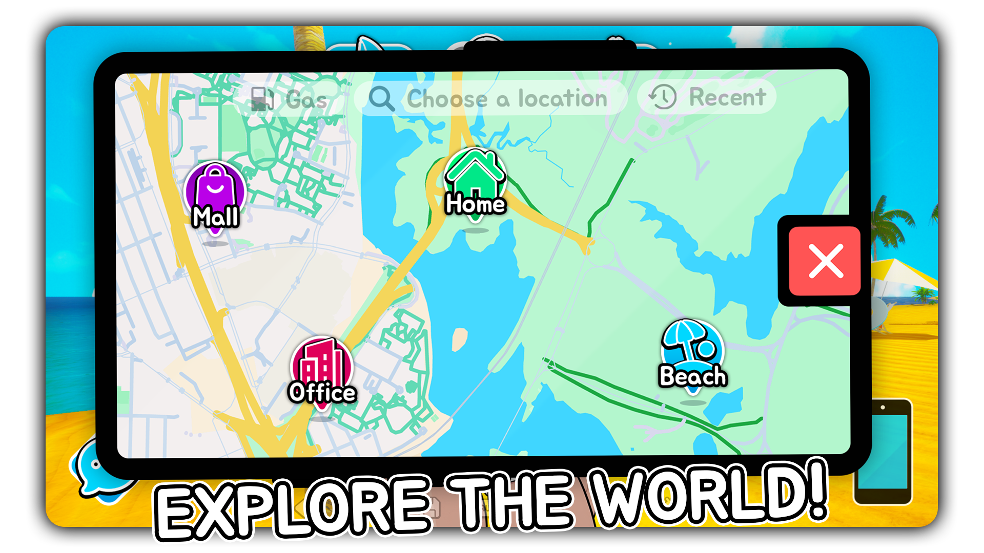 Only Mods World APK