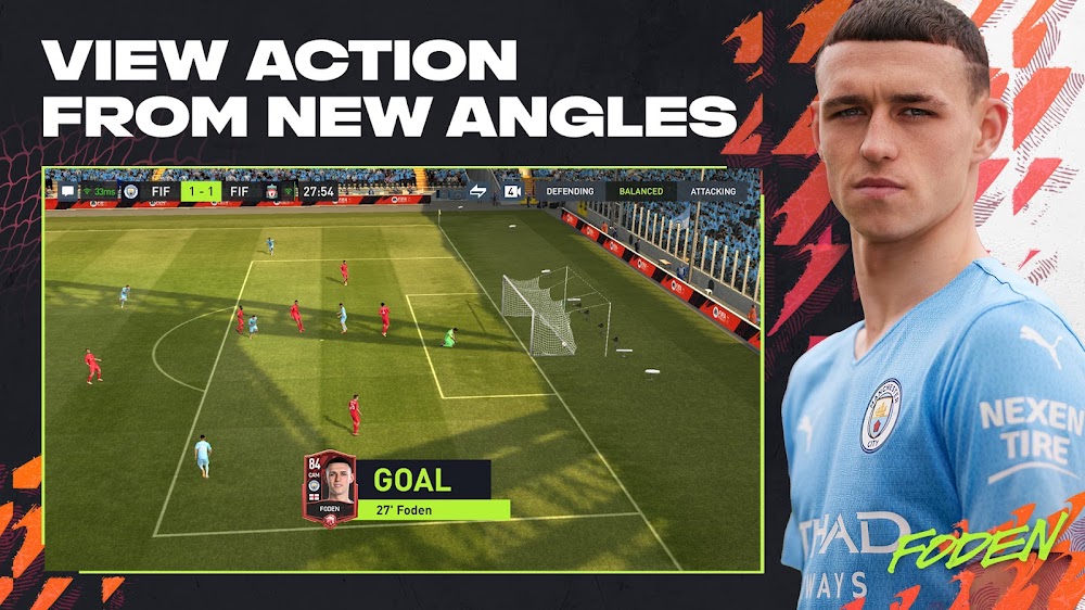 EA FC Mobile Soccer APK