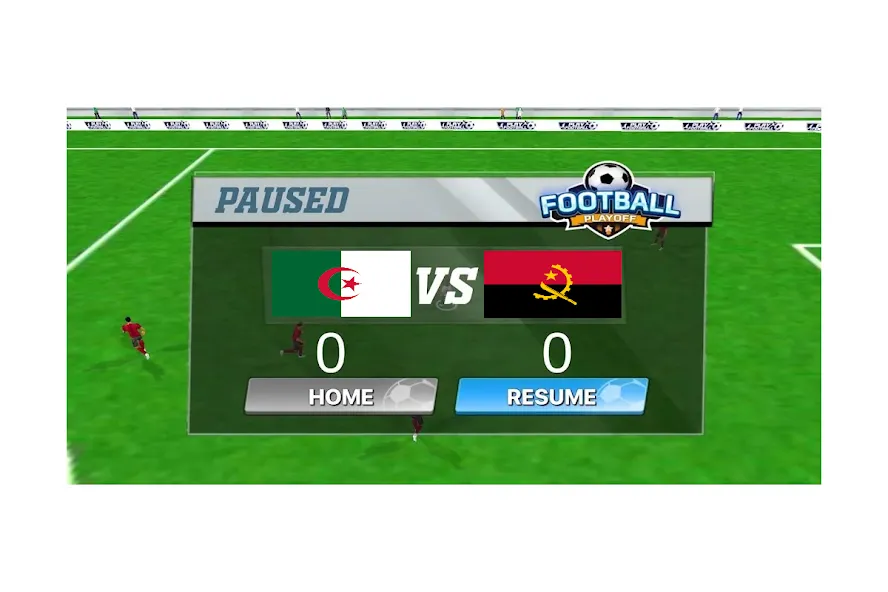 Football 2019