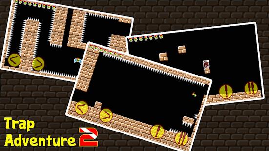 Trap Adventure 2