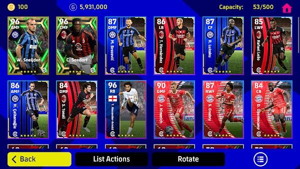 eFootball Pes 2022